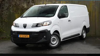 Occasion 2025 Peugeot e-Expert Van | € 39.995 (Eerlijke prijs)