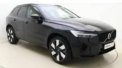 Zwart Gebruikt 2024 Volvo XC60 Ultimate SUV | € 58.800 (Eerlijke prijs)