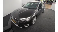 Gebruikt 2021 Audi A3 Business Sedan | € 24.900 (Goede deal)