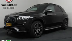 Zwart Gebruikt 2020 Mercedes GLE53 AMG Premium Plus SUV | € 94.245 (Eerlijke prijs)