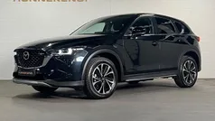 Gebruikt 2022 Mazda CX-5 Newground SUV | € 35.940 (Eerlijke prijs)