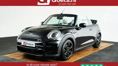 Gebruikt 2023 Mini Cooper S Cabriolet Comfort Cabriolet | € 33.950 (Goede deal)