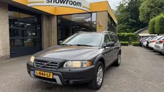 Bruin Gebruikt 2005 Volvo XC70 Momentum SUV | € 8.495 (Eerlijke prijs)