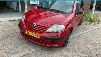 Occasion Citroën C3 60 PK (44 kW) 2003 Hatchback