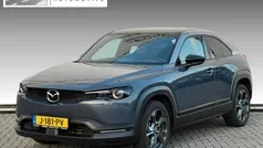 Gebruikt 2020 Mazda MX30 Edition SUV | € 13.395 (Eerlijke prijs)