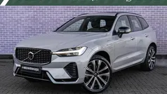 Zilver Gebruikt 2022 Volvo XC60 R-Design SUV | € 39.894 (Eerlijke prijs)