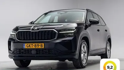 Occasion 2024 Skoda Kodiaq First Edition SUV | € 39.745 (Super prijs)