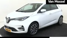 Gebruikt 2020 Renault Zoe Intens Hatchback | € 13.940 (Eerlijke prijs)