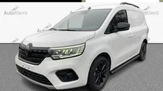 Wit Nieuw 2024 Renault Kangoo MPV | € 26.950 (Eerlijke prijs)