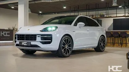Occasion 2024 Porsche Cayenne Sport SUV | € 108.950 (Super prijs)
