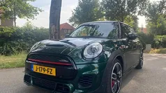 Groen Gebruikt 2017 Mini John Cooper Works Chili Hatchback | € 21.945 (Eerlijke prijs)
