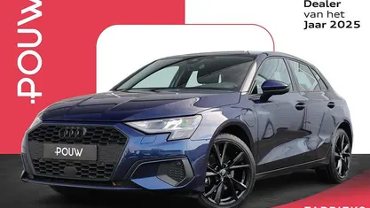Gebruikt 2022 Audi A3 Sportback e-tron Proline Hatchback | € 26.450 (Eerlijke prijs)