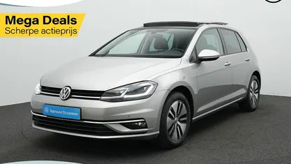 Occasion VW Golf VII Highline 116 PK (85 kW) 2020 Hatchback