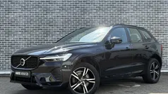 Zwart Gebruikt 2022 Volvo XC60 Inscription SUV | € 47.694 (Eerlijke prijs)