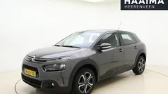 Grijs Gebruikt 2020 Citroën C4 Cactus Business Class Hatchback | € 14.950 (Eerlijke prijs)