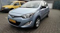 Gebruikt 2012 Hyundai i20 Edition Hatchback | € 3.750 (Eerlijke prijs)