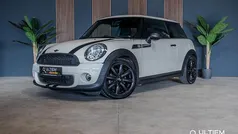 Gebruikt 2011 Mini ONE Business Hatchback | € 4.490 (Goede deal)