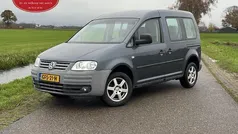 Gebruikt 2005 VW Caddy Comfortline MPV | € 2.850 (Super prijs)