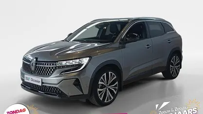 Grijs Gebruikt 2023 Renault Austral Iconic SUV | € 33.395 (Eerlijke prijs)