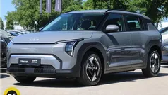 Gebruikt 2025 Kia EV3 3 SUV | € 34.790 (Goede deal)