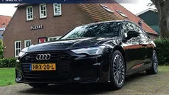 Gebruikt 2021 Audi A6 Competition Stationwagen | € 34.945 (Goede deal)