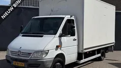 Overige Gebruikt 2005 Mercedes Sprinter Van | € 4.995 (Eerlijke prijs)