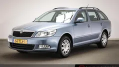 Gebruikt 2012 Skoda Octavia Ambition Stationwagen | € 7.745 (Eerlijke prijs)