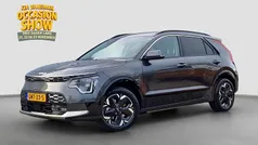 Grijs Gebruikt 2024 Kia e-Niro Advance SUV | € 30.935 (Goede deal)
