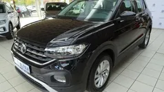 Gebruikt 2022 VW T-Cross Life SUV | € 24.970 (Eerlijke prijs)