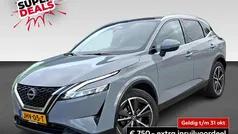 Grijs Gebruikt 2023 Nissan Qashqai Tekna SUV | € 25.930 (Eerlijke prijs)