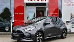 Gebruikt 2025 Toyota Yaris Comfort Hatchback | € 32.985 (Eerlijke prijs)