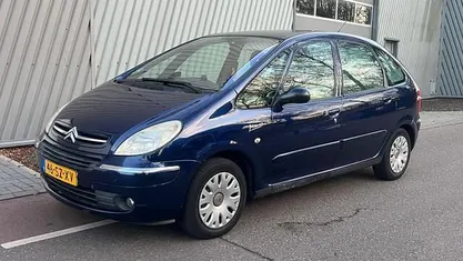 Gebruikt 2006 Citroën Xsara Picasso MPV | € 790 (Goede deal)