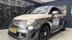 Gebruikt 2014 Fiat 500 Abarth Abarth Hatchback | € 12.500 (Eerlijke prijs)