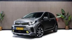 Gebruikt 2018 Kia Picanto X-Line Hatchback | € 11.450 (Eerlijke prijs)