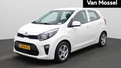Gebruikt 2021 Kia Picanto Comfort Hatchback | € 14.400 (Eerlijke prijs)
