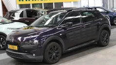 Gebruikt 2015 Citroën C4 Cactus Business Class Hatchback | € 8.444 (Goede deal)