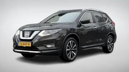 Occasion 2018 Nissan X-Trail Tekna SUV | € 19.649 (Goede deal)