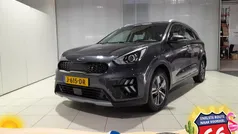 (abt) platinum graphite p Gebruikt 2020 Kia Niro SUV | € 20.900 (Eerlijke prijs)