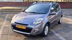 Gebruikt 2011 Renault Clio GrandTour Collection Stationwagen | € 2.650 (Eerlijke prijs)