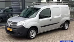 Gebruikt 2019 Renault Kangoo Komfort MPV | € 5.995 (Eerlijke prijs)