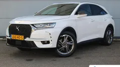 Wit Gebruikt 2022 DS Automobiles DS7 Crossback Business SUV | € 27.895 (Super prijs)