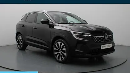 Occasion Renault Austral Iconic Esprit Alpine 202 PK (148 kW) 2025 Zwart SUV