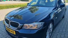 Zwart Gebruikt 2013 BMW 318 M Sport Stationwagen | € 11.995 (Eerlijke prijs)