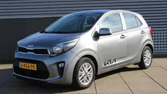Gebruikt 2024 Kia Picanto Hatchback | € 16.950 (Eerlijke prijs)