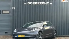 Gebruikt 2019 Tesla Model 3 Standard Range Sedan | € 15.325 (Eerlijke prijs)