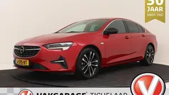 Rood Gebruikt 2020 Opel Insignia Sport Hatchback | € 23.899 (Eerlijke prijs)