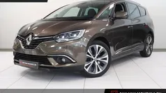 Bruin Gebruikt 2017 Renault Grand Scénic IV Intens MPV | € 16.940 (Eerlijke prijs)