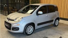 Grijs Gebruikt 2016 Fiat Panda Lounge Hatchback | € 7.950 (Eerlijke prijs)