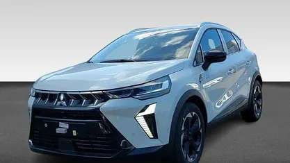 Occasion Mitsubishi ASX Intense+ 94 PK (69 kW) 2025 SUV