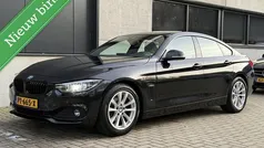 Gebruikt 2017 BMW 420 Comfort Edition Coupé | € 17.500 (Goede deal)